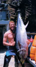 Bluefin tuan, Pacific, Mike McGuire